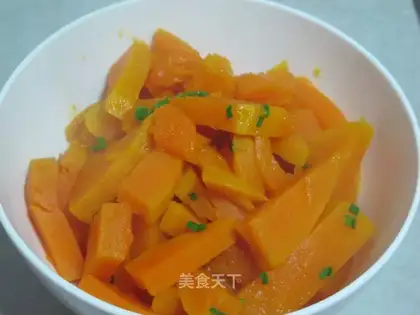 Pumpkin