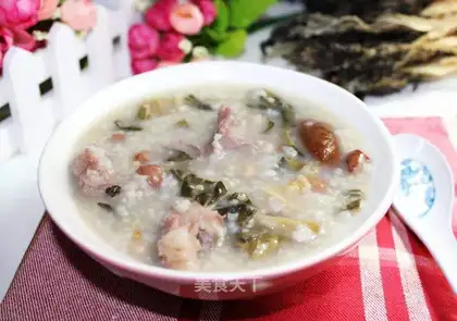 Porridge