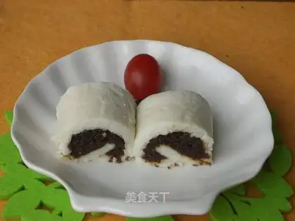 Milk roll