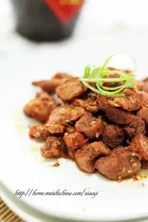 Routine lamb