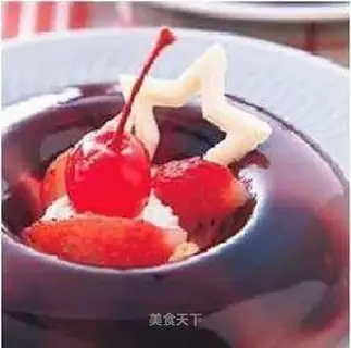 Crystal Jelly