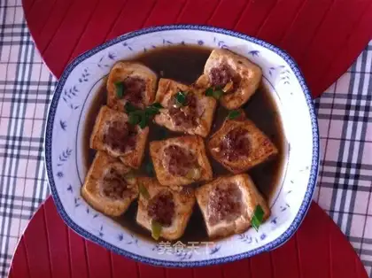 Tofu