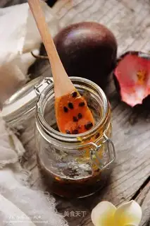 Bacon jam