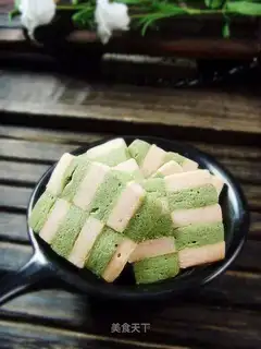 Grid cookies