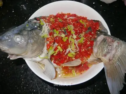 Pepper carp