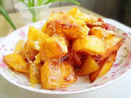 Potatoes