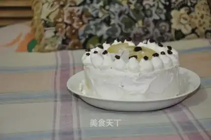Birthday cake