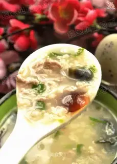 Porridge