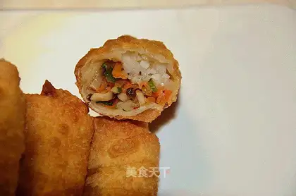 Spring roll