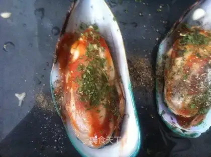 It's delicious