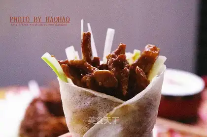 Kyo-su sauce