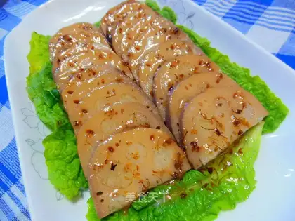 Cinnamon rice