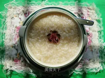Porridge