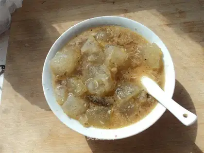 DIY POWDER