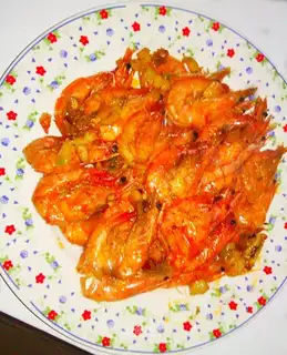 Shrimp
