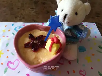 Lazy ice cream