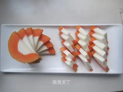 Cucumber yogurt