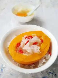 Silver-ear papaya