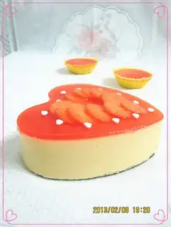 Mango Moose