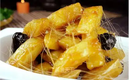 Potatoes