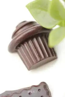 Rum cinnamon chocolate