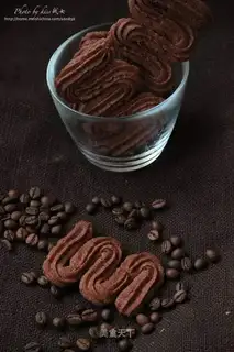 Coco cookies