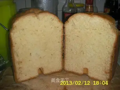 original bread