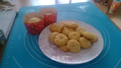 Danish cookies
