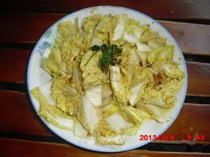 Spicy dolls