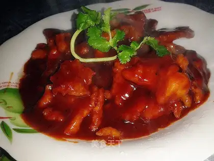 Tomato Ridge