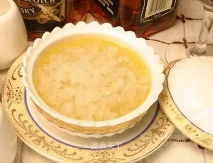 ♪ Sweet oats nest ♪
