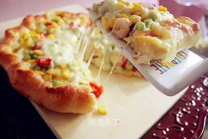 Chissy Pizza