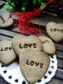 Love cookies