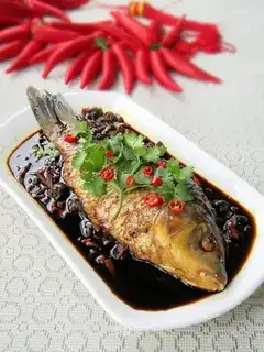 No firefish