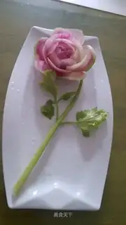 Moonflower