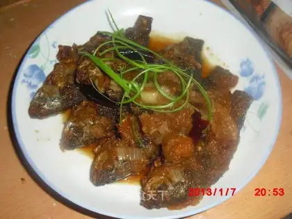 Soupfish