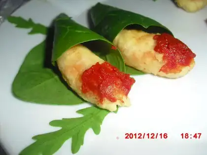 Japanese shrimp
