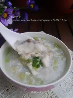 Porridge