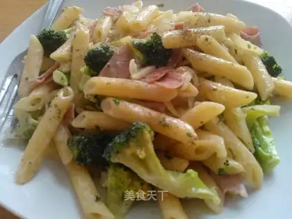 Spaghetti