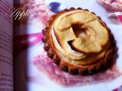 Applecake