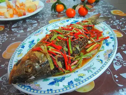Carp