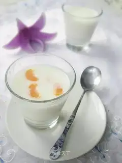 Homemade yogurt