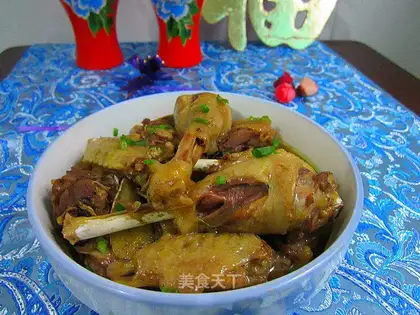 Qing Qing Qianxing