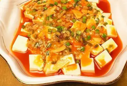 Tofu