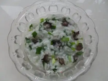 Sea cucumber