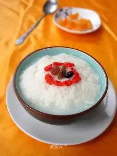 It's self-made