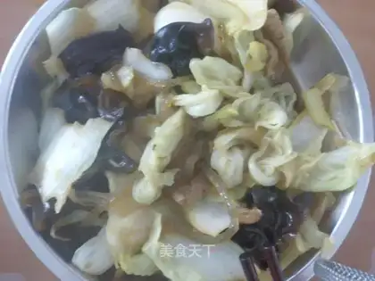Old chef