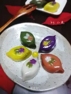 Steam fruit