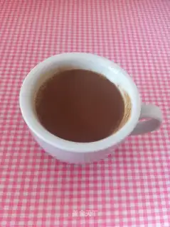 Milk tea