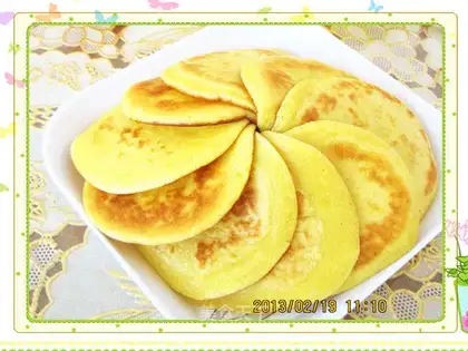 Milk tacos